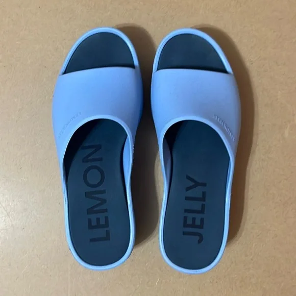 Platform Slippers - Picture 3 of 8